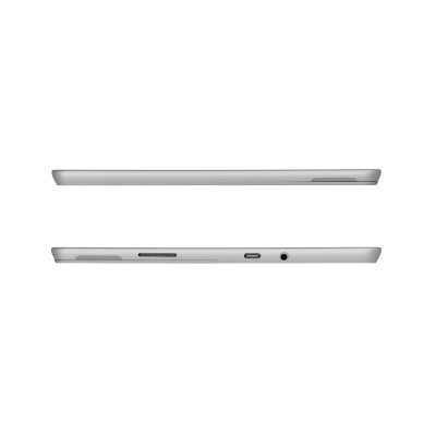 Планшет Microsoft Surface Go 4 10.5” PS Touch, Intel N200, 8/256GB, UMA, Win11P, платиновий Планшет Microsoft Surface Go 4 10.5” PS Touch, Intel N200, 8/256GB, UMA, Win11P, платиновий