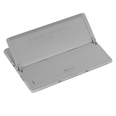 Планшет Microsoft Surface Go 4 10.5” PS Touch, Intel N200, 8/256GB, UMA, Win11P, платиновий Планшет Microsoft Surface Go 4 10.5” PS Touch, Intel N200, 8/256GB, UMA, Win11P, платиновий