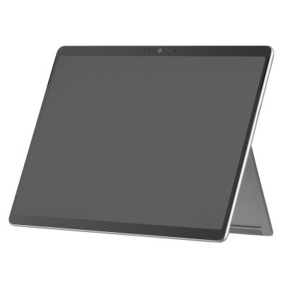 Планшет Microsoft Surface Pro 10 13” PS Touch, Intel Core Ultra 7, 16/1TB, UMA, Win11P, платиновий Планшет Microsoft Surface Pro 10 13” PS Touch, Intel Core Ultra 7, 16/1TB, UMA, Win11P, платиновий