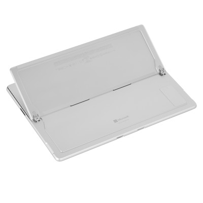 Планшет Microsoft Surface Pro 10 13” PS Touch, Intel Core Ultra 7, 16/1TB, UMA, Win11P, платиновий Планшет Microsoft Surface Pro 10 13” PS Touch, Intel Core Ultra 7, 16/1TB, UMA, Win11P, платиновий