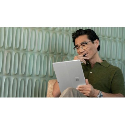 Планшет Microsoft Surface Pro 10 13” PS Touch, Intel Core Ultra 7, 16/512GB, UMA, Win11P, платиновий Планшет Microsoft Surface Pro 10 13” PS Touch, Intel Core Ultra 7, 16/512GB, UMA, Win11P, платиновий
