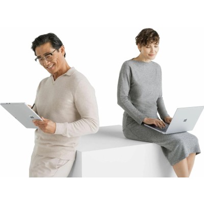Планшет Microsoft Surface Pro 10 13” PS Touch, Intel Core Ultra 7, 16/512GB, UMA, Win11P, платиновий Планшет Microsoft Surface Pro 10 13” PS Touch, Intel Core Ultra 7, 16/512GB, UMA, Win11P, платиновий