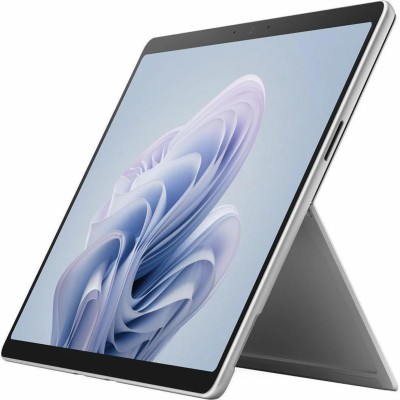 Планшет Microsoft Surface Pro 10 13” PS Touch, Intel Core Ultra 7, 16/512GB, UMA, Win11P, платиновий Планшет Microsoft Surface Pro 10 13” PS Touch, Intel Core Ultra 7, 16/512GB, UMA, Win11P, платиновий
