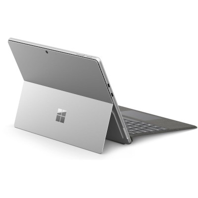 Планшет Microsoft Surface Pro 10 13” PS Touch, Intel Core Ultra 7, 16/512GB, UMA, Win11P, платиновий Планшет Microsoft Surface Pro 10 13” PS Touch, Intel Core Ultra 7, 16/512GB, UMA, Win11P, платиновий