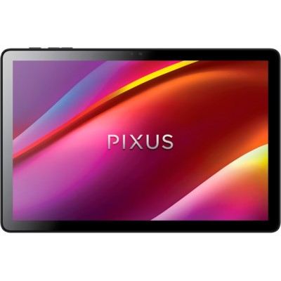 Планшет Pixus Loga Wi-Fi 4/128GB Gray Планшет Pixus Loga Wi-Fi 4/128GB Gray
