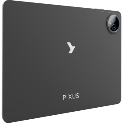Планшет Pixus Loga Wi-Fi 4/128GB Gray Планшет Pixus Loga Wi-Fi 4/128GB Gray