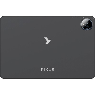 Планшет Pixus Loga Wi-Fi 4/128GB Gray Планшет Pixus Loga Wi-Fi 4/128GB Gray