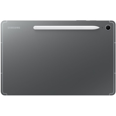 Планшет Samsung Galaxy Tab S10 FE 5G 8/128GB Gray (X526) Планшет Samsung Galaxy Tab S10 FE 5G 8/128GB Gray (X526)
