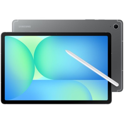 Планшет Samsung Galaxy Tab S10 FE 5G 8/128GB Gray (X526) Планшет Samsung Galaxy Tab S10 FE 5G 8/128GB Gray (X526)