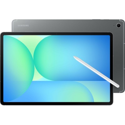 Планшет Samsung Galaxy Tab S10 FE Plus 5G 8/128GB Gray (X626) Планшет Samsung Galaxy Tab S10 FE Plus 5G 8/128GB Gray (X626)