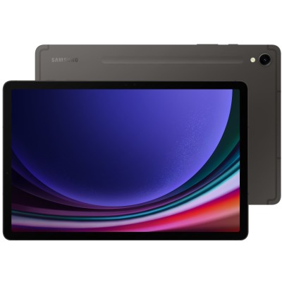 Планшет Samsung Galaxy Tab S9 8/128GB Wi-Fi Graphite (X710) Планшет Samsung Galaxy Tab S9 8/128GB Wi-Fi Graphite (X710)