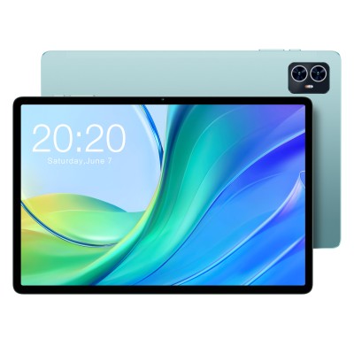 Планшет Teclast M50 10.1 6/128GB LTE Blue Планшет Teclast M50 10.1 6/128GB LTE Blue