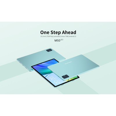 Планшет Teclast M50 10.1 6/128GB LTE Blue Планшет Teclast M50 10.1 6/128GB LTE Blue
