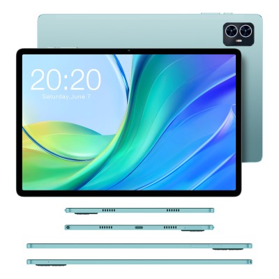 Планшет Teclast M50 10.1 6/128GB LTE Blue Планшет Teclast M50 10.1 6/128GB LTE Blue