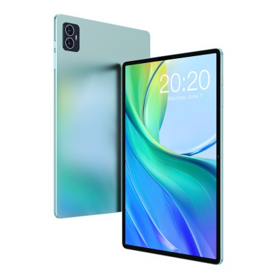 Планшет Teclast M50 10.1 6/128GB LTE Blue Планшет Teclast M50 10.1 6/128GB LTE Blue