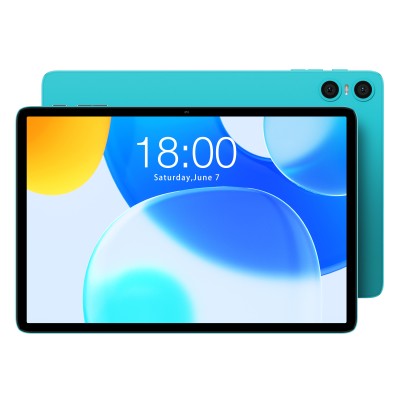 Планшет Teclast P30 10,1" 4/64ГБ блакитний Планшет Teclast P30 10,1" 4/64ГБ блакитний