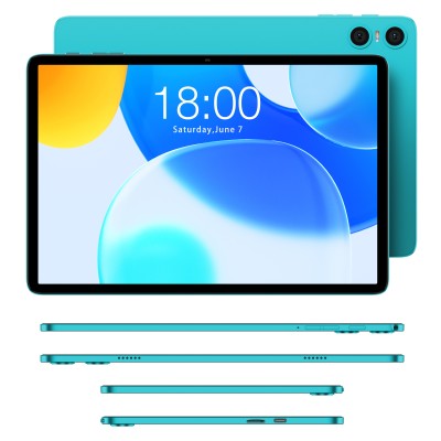Планшет Teclast P30 10,1" 4/64ГБ блакитний Планшет Teclast P30 10,1" 4/64ГБ блакитний