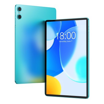 Планшет Teclast P30 10,1" 4/64ГБ блакитний Планшет Teclast P30 10,1" 4/64ГБ блакитний