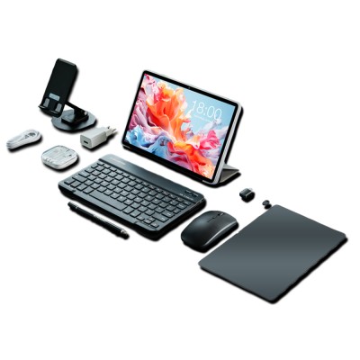 Планшет Teclast P30T KIT 10,1" 4/128Gb сірий Планшет Teclast P30T KIT 10,1" 4/128Gb сірий