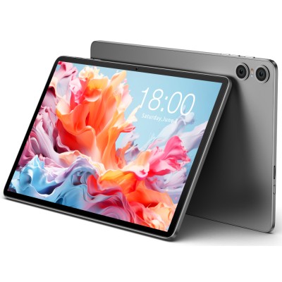 Планшет Teclast P30T KIT 10,1" 4/128Gb сірий Планшет Teclast P30T KIT 10,1" 4/128Gb сірий