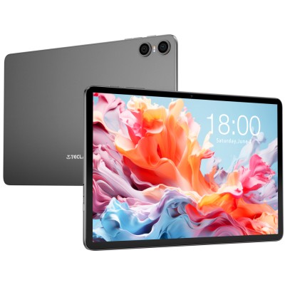 Планшет Teclast P30T KIT 10,1" 4/128Gb сірий Планшет Teclast P30T KIT 10,1" 4/128Gb сірий