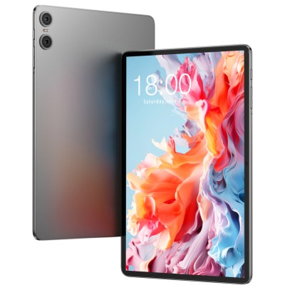 Планшет Teclast P30T KIT 10,1" 4/128Gb сірий Планшет Teclast P30T KIT 10,1" 4/128Gb сірий