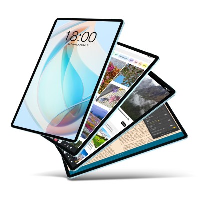 Планшет Teclast P50 11 6/128GB LTE Blue Планшет Teclast P50 11 6/128GB LTE Blue
