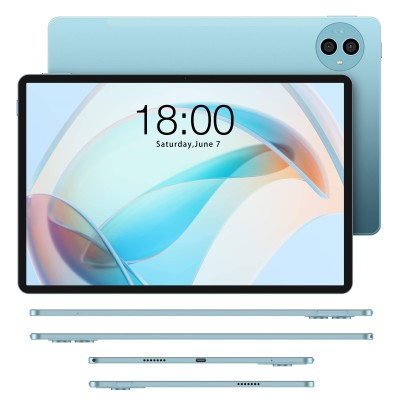 Планшет Teclast P50 11 6/128GB LTE Blue Планшет Teclast P50 11 6/128GB LTE Blue