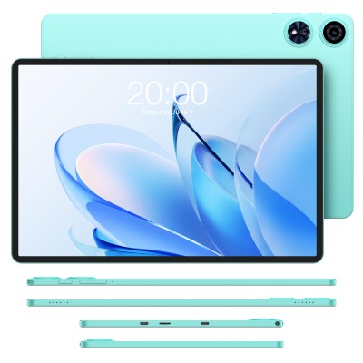 Планшет Teclast P50AI 11 6/128GB Blue Планшет Teclast P50AI 11 6/128GB Blue