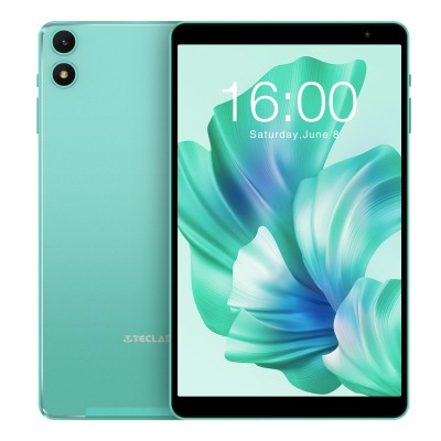 Планшет Teclast P85T 8" 4/64GB ментоловий Планшет Teclast P85T 8" 4/64GB ментоловий