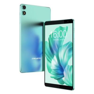 Планшет Teclast P85T 8" 4/64GB ментоловий Планшет Teclast P85T 8" 4/64GB ментоловий