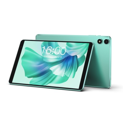 Планшет Teclast P85T 8" 4/64GB ментоловий Планшет Teclast P85T 8" 4/64GB ментоловий