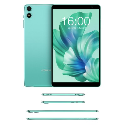 Планшет Teclast P85T 8" 4/64GB ментоловий Планшет Teclast P85T 8" 4/64GB ментоловий