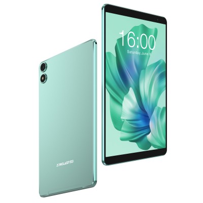 Планшет Teclast P85T 8" 4/64GB ментоловий Планшет Teclast P85T 8" 4/64GB ментоловий