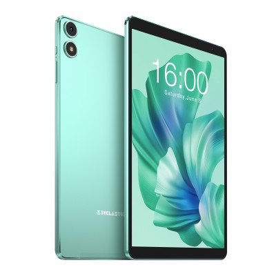 Планшет Teclast P85T 8" 4/64GB ментоловий Планшет Teclast P85T 8" 4/64GB ментоловий