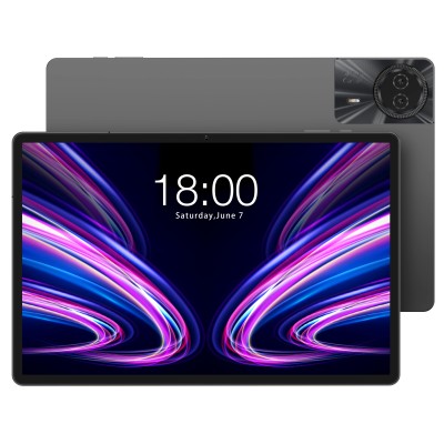 Планшет Teclast T50 Plus 11 6/256GB LTE Grey Планшет Teclast T50 Plus 11 6/256GB LTE Grey