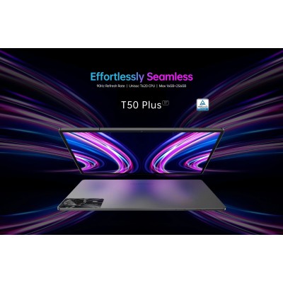 Планшет Teclast T50 Plus 11 6/256GB LTE Grey Планшет Teclast T50 Plus 11 6/256GB LTE Grey