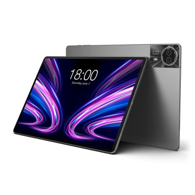 Планшет Teclast T50 Plus 11 6/256GB LTE Grey Планшет Teclast T50 Plus 11 6/256GB LTE Grey