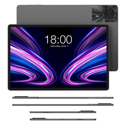 Планшет Teclast T50 Plus 11 6/256GB LTE Grey Планшет Teclast T50 Plus 11 6/256GB LTE Grey