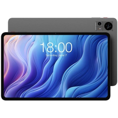 Планшет Teclast T60 12" 8/256Gb LTE сірий Планшет Teclast T60 12" 8/256Gb LTE сірий