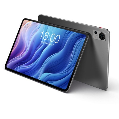 Планшет Teclast T60 12" 8/256Gb LTE сірий Планшет Teclast T60 12" 8/256Gb LTE сірий