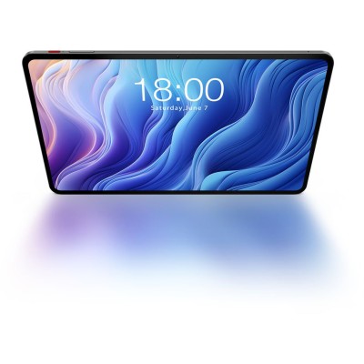 Планшет Teclast T60 12" 8/256Gb LTE сірий Планшет Teclast T60 12" 8/256Gb LTE сірий