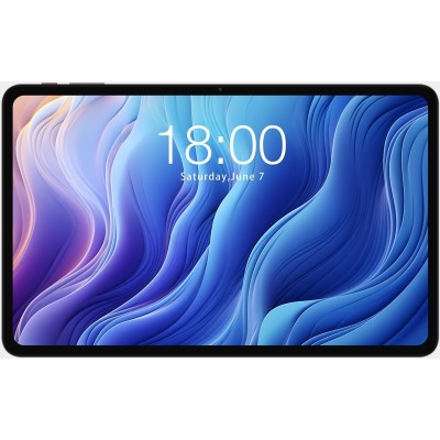 Планшет Teclast T60 12" 8/256Gb LTE сірий Планшет Teclast T60 12" 8/256Gb LTE сірий