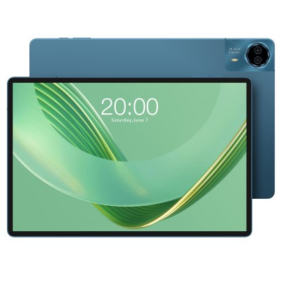 Планшет Teclast T70 14" 8/256Gb LTE блакитний