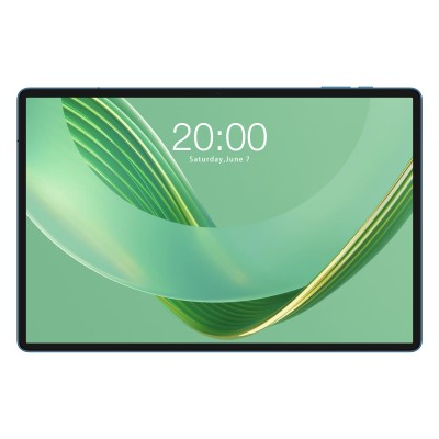 Планшет Teclast T70 14" 8/256Gb LTE блакитний
