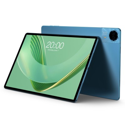Планшет Teclast T70 14" 8/256Gb LTE блакитний