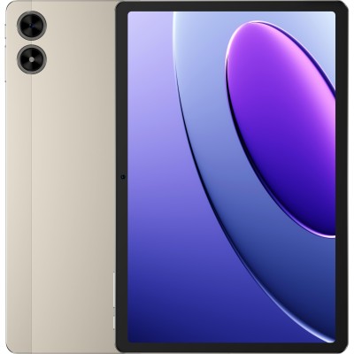 Планшет TECNO MEGAPAD 10 (T1001) 4/256Gb Champagne Gold Планшет TECNO MEGAPAD 10 (T1001) 4/256Gb Champagne Gold