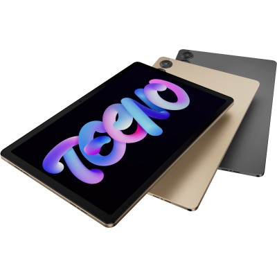 Планшет TECNO MEGAPAD 10 (T1001) 4/256Gb Champagne Gold Планшет TECNO MEGAPAD 10 (T1001) 4/256Gb Champagne Gold