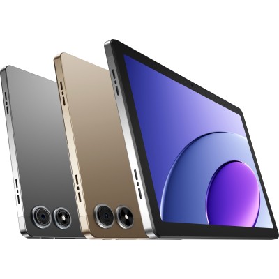 Планшет TECNO MEGAPAD 10 (T1001) 4/256Gb Champagne Gold Планшет TECNO MEGAPAD 10 (T1001) 4/256Gb Champagne Gold