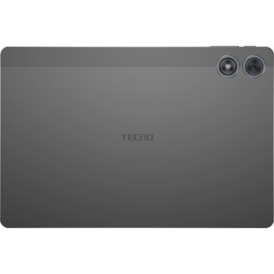 Планшет TECNO MEGAPAD 10 (T1001) 4/256Gb Dark Grey Планшет TECNO MEGAPAD 10 (T1001) 4/256Gb Dark Grey